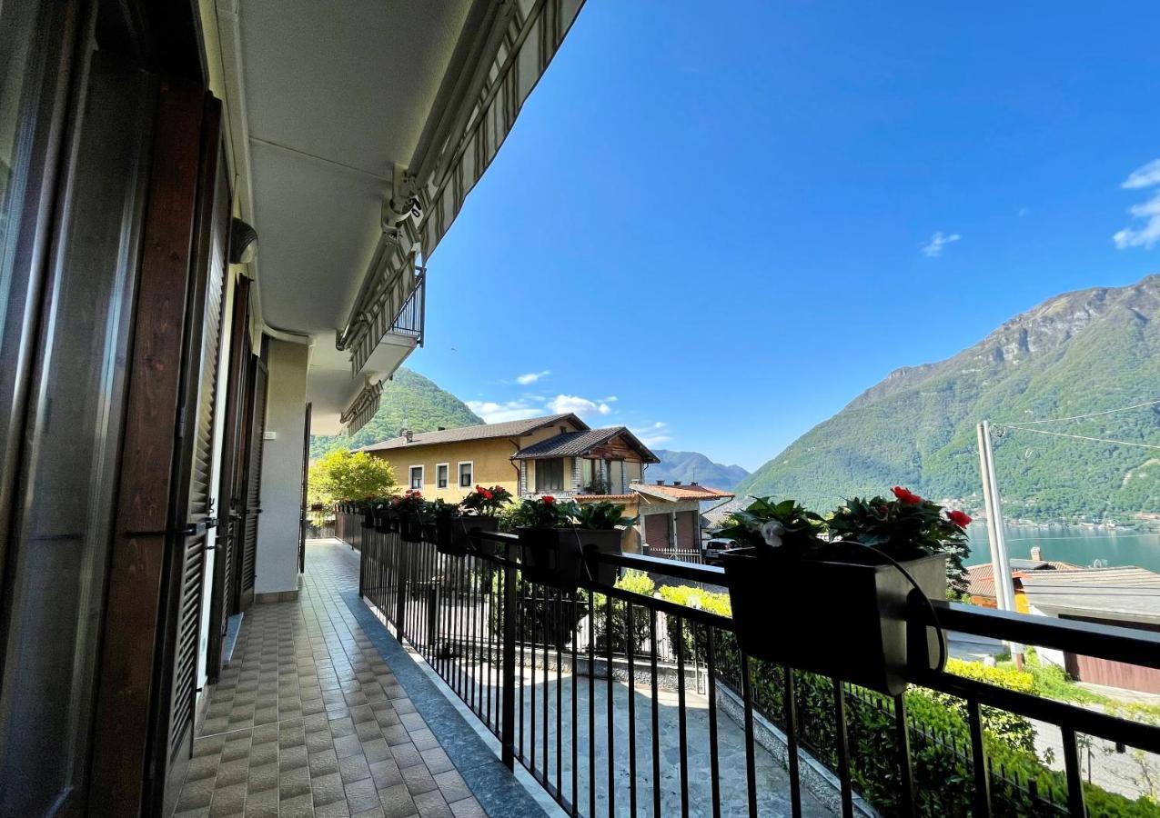 נסו Eden Sul Lago Di Como מראה חיצוני תמונה